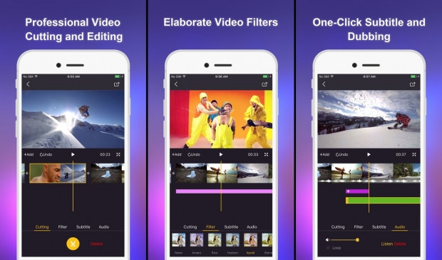En iyi Android ve iPhone uygulamaları 19 Aralık - Page 1