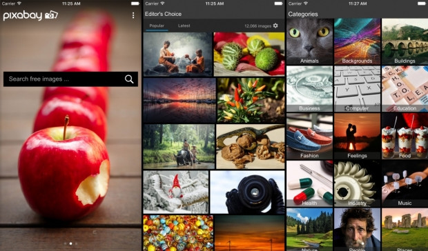 En yeni Android ve iPhone uygulamaları - 30 Ocak - Page 3