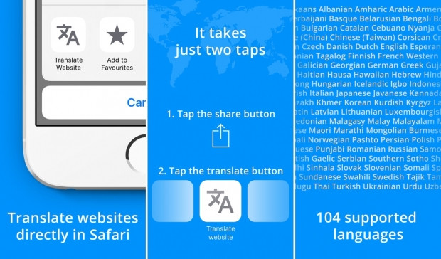 En yeni Android ve iPhone uygulamaları 4 Temmuz - Page 1