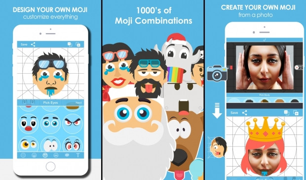 En yeni Android ve iPhone uygulamaları 10 Ocak - Page 1
