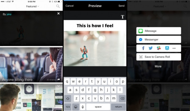 En yeni Android ve iPhone uygulamaları - Page 1