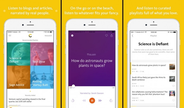 En yeni Android ve iPhone uygulamaları - Page 2