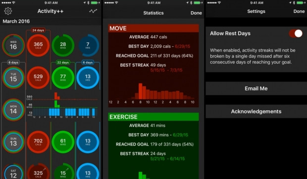 En yeni Android ve iPhone uygulamaları - Page 3