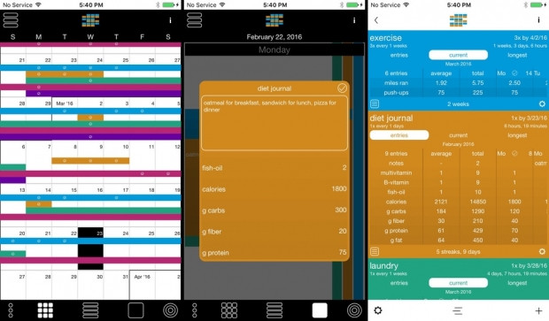 En yeni Android ve iPhone uygulamaları - Page 4