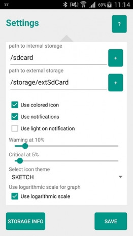 En yeni Android widgetler Mayıs 2015 - Page 2