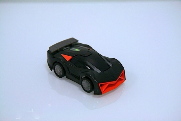 En yeni Anki Drive araçları ve pistleri! - Page 2