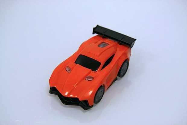 En yeni Anki Drive araçları ve pistleri! - Page 3