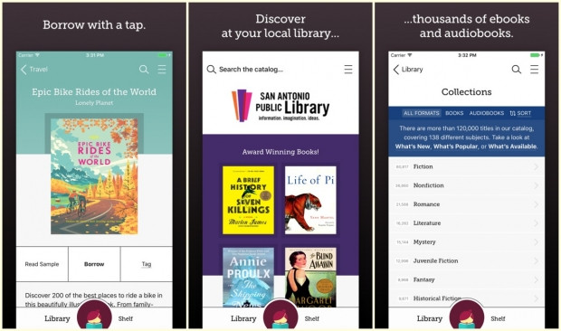 En yeni ücretsiz Android ve iPhone oyun ve uygulamaları 4 Nisan - Page 4
