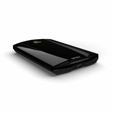 En yeni USB 3.0 Asus Lamborghini depolama sürücüsü - Page 3