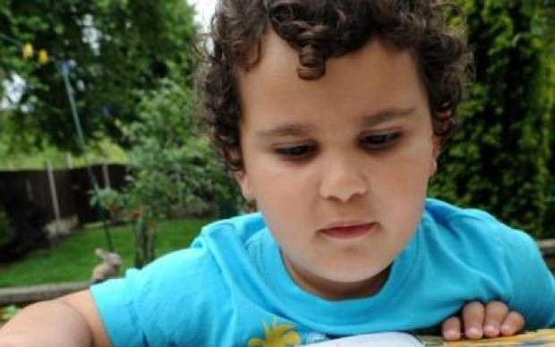 'En zekiler' topluluğunun son üyesi - Page 1