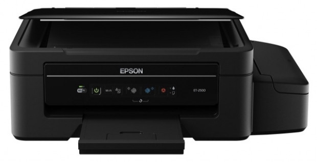 Epson EcoTank yazıcı ile kartuş değiştirmek tarih oluyor - Page 1