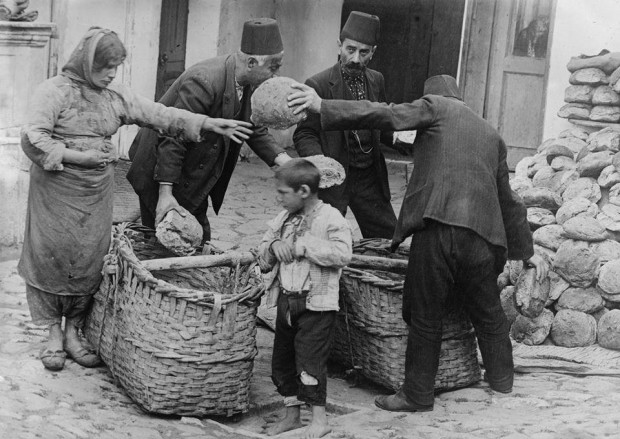 Eski Türkiye'den fotoğraflar - Page 1