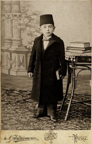 Eski Türkiye'den fotoğraflar - Page 2