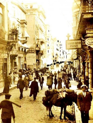 Eski Türkiye'den fotoğraflar - Page 3