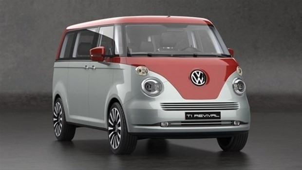 Eski ve yeni versiyonu ile efsane otomobiller! - Page 2