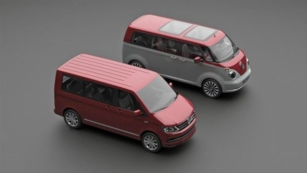 Eski ve yeni versiyonu ile efsane otomobiller! - Page 3