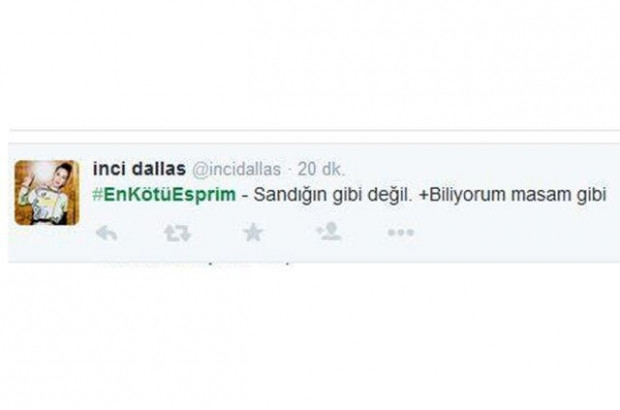 Espiri anlayışınız değiştirecek sözler - Page 1