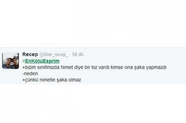 Espiri anlayışınız değiştirecek sözler - Page 2