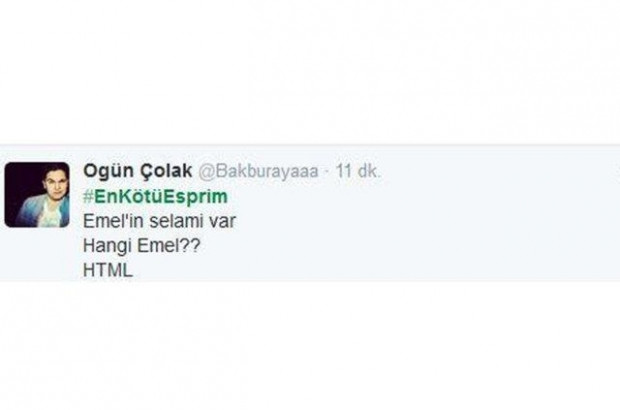 Espiri anlayışınız değiştirecek sözler - Page 4