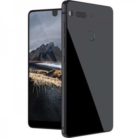 Essential, Spigen'e hırsızlık suçlaması - Page 3