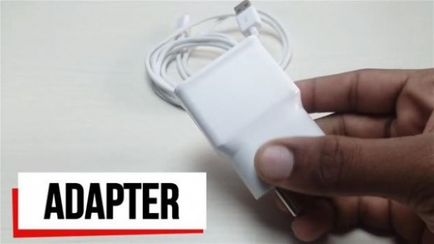 Evde kablosuz şarj aleti nasıl yapılır? - Page 1