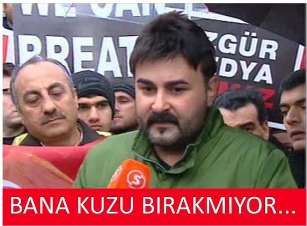 Ezgi Sertel'e yapılmış enfes capsler! - Page 3