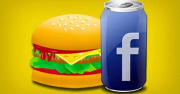 Facebook, ABD'de yemek siparişi alma hizmetine başlıyor - Page 1