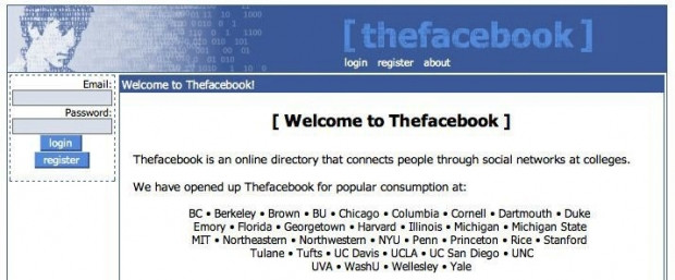 Facebook hakkında muhtemelen duymadığınız 26 ilginç bilgi - Page 3