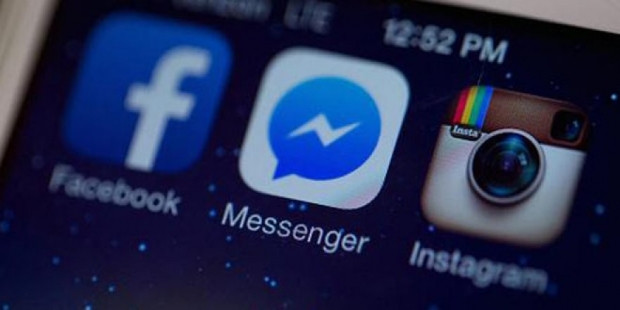 Facebook hakkında şok eden gerçekler - Page 1