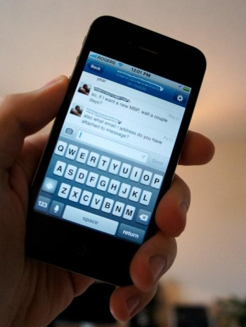 Facebook iPhone'un pilini ne kadar tüketiyor? - Page 3