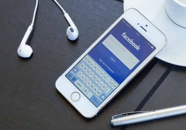 Facebook iPhone'un pilini ne kadar tüketiyor? - Page 4