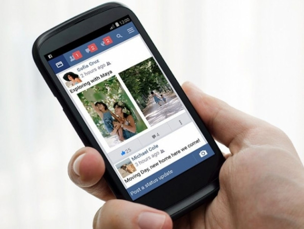 Facebook Lite indirme rekoru kırdı ! - Page 1