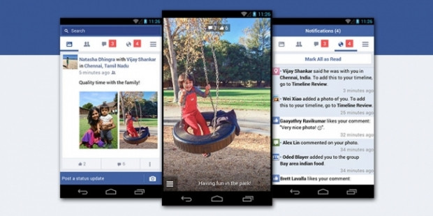 Facebook Lite indirme rekoru kırdı ! - Page 2