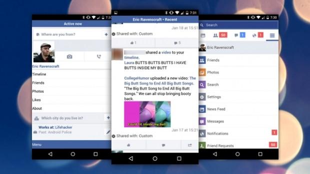Facebook Lite indirme rekoru kırdı ! - Page 3