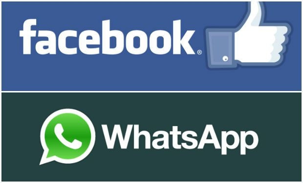 Facebook Messengermı WhatsApp mı? - Page 2