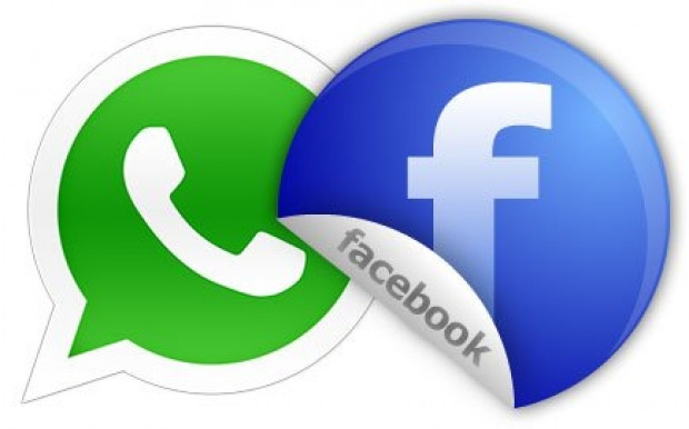 Facebook Messengermı WhatsApp mı? - Page 3