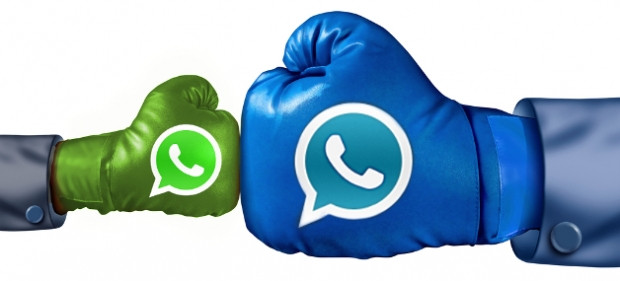 Facebook Messengermı WhatsApp mı? - Page 4