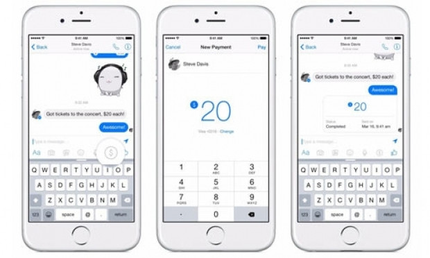 Facebook Messenger’da olup Whatsapp’ta olmayan 5 özellik - Page 1