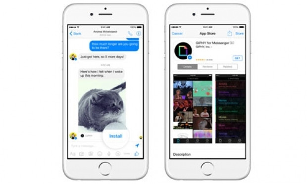 Facebook Messenger’da olup Whatsapp’ta olmayan 5 özellik - Page 2