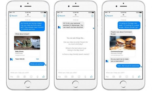 Facebook Messenger’da olup Whatsapp’ta olmayan 5 özellik - Page 4
