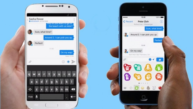 Facebook Snapchat'i yok edecek! - Page 2