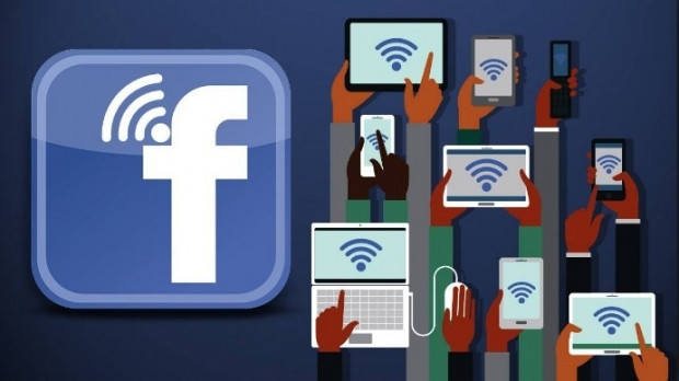 Facebook ücretsiz Wi-Fi özelliği kullanıma sunuldu! - Page 2