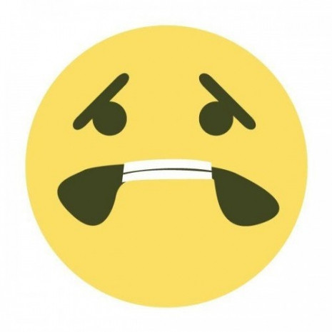 Facebook'a acilen gelmesi gereken yeni reaksiyonlar! - Page 2