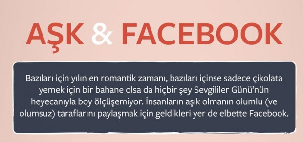 Facebook’a göre Türkiye’nin ‘ilişki durumu’ - Page 1
