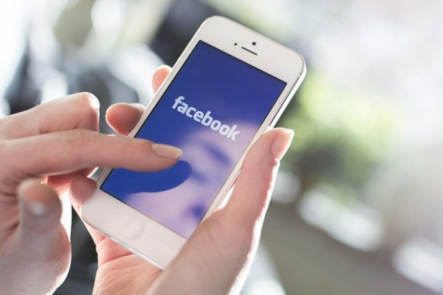 Facebook'a intihar alarmı uygulaması geldi - Page 4