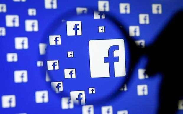 Facebook'a kendi kendini imha eden mesaj özelliği - Page 1