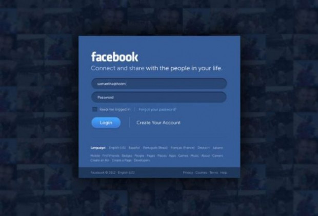 Facebook'a yeni tasarım geliyor! - Page 2