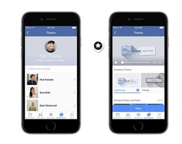 Facebook'da gerçek adınızı kullanmıyorsanız engelleniyorsunuz! - Page 1