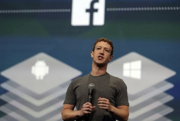 Facebook'da gerçek adınızı kullanmıyorsanız engelleniyorsunuz! - Page 3