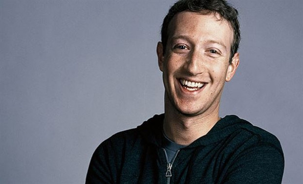 Facebook'dan size mesaj geldi mi ? - Page 1
